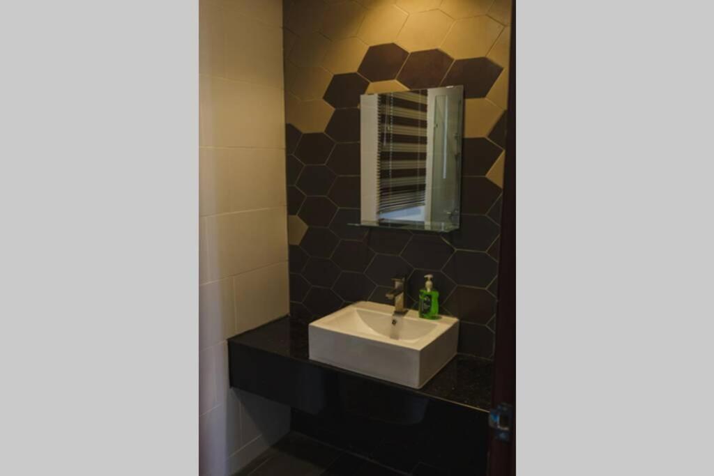 Jazz Suites 1 Vivacity Kuching Exterior foto