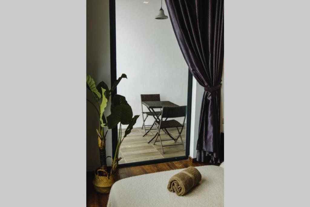 Jazz Suites 1 Vivacity Kuching Exterior foto